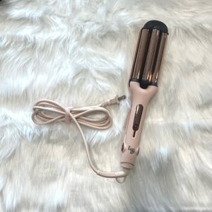 Lange La Waiver hair styling tool